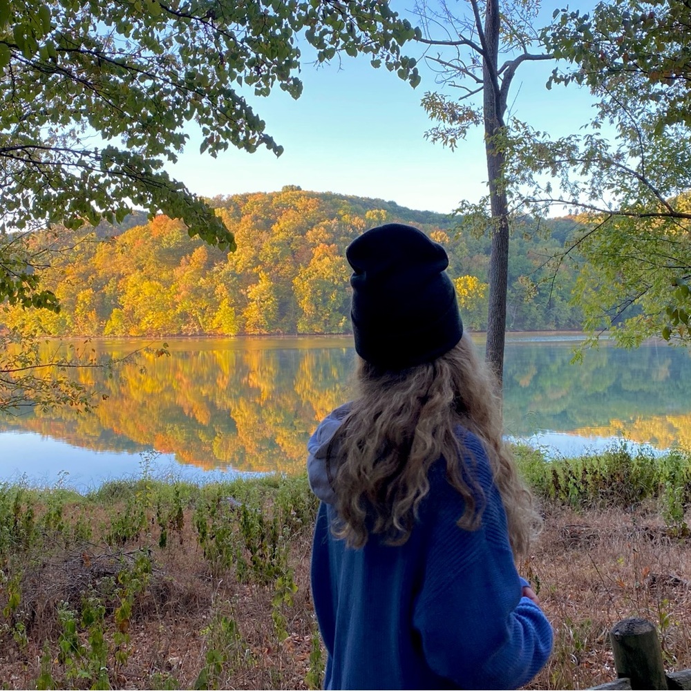 Meet your Posher, Alex